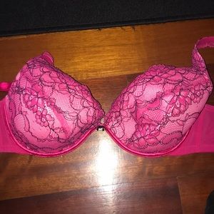 Lane Bryant Cacique Bra